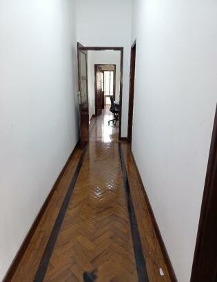 Vende-se esta casa Geminada, tipo2 no bairro da Coop