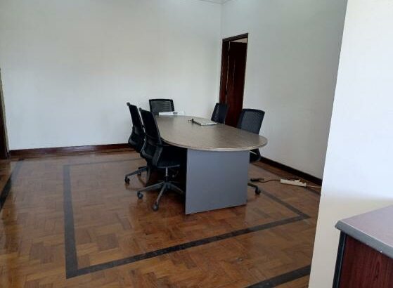 Vende-se este apartamento, tipo2 no bairro da Coop