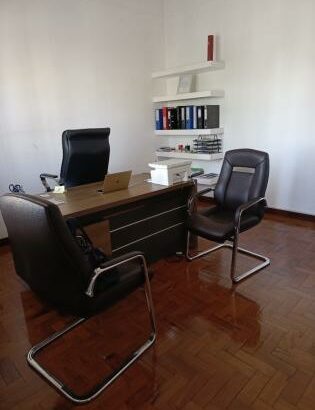 Vende-se este apartamento, tipo2 no bairro da Coop