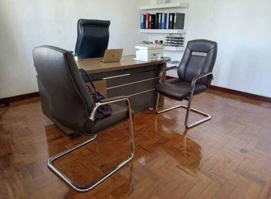 Vende-se este apartamento, tipo2 no bairro da Coop