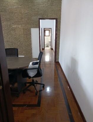 Vende-se este apartamento, tipo2 no bairro da Coop