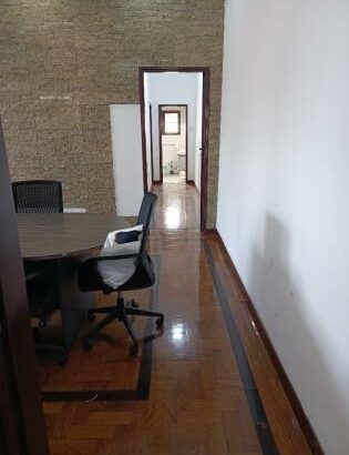 Vende-se este apartamento, tipo2 no bairro da Coop