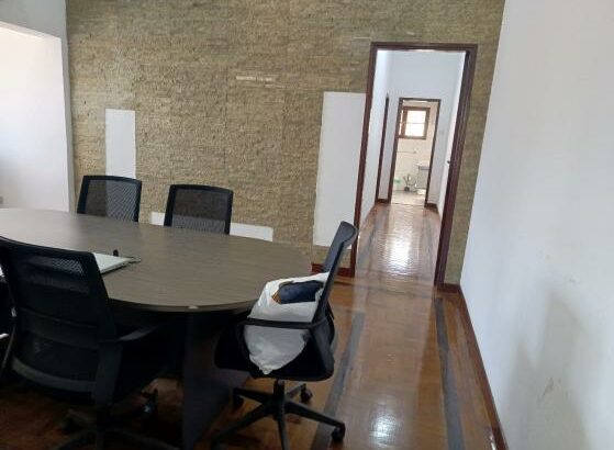 Vende-se este apartamento, tipo2 no bairro da Coop