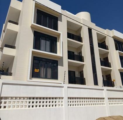 Arrenda-se 7 apartamento, tipo3 no bairro da costa do sol continuidade do triunfo 2