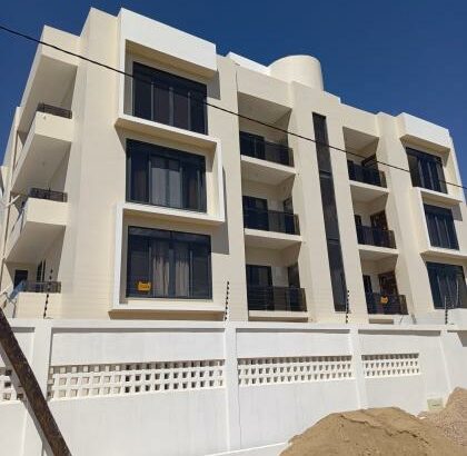 Arrenda-se 7 apartamento, tipo3 no bairro da costa do sol continuidade do triunfo 2