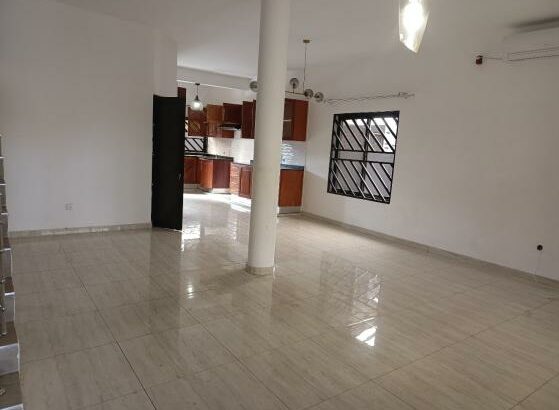 Arrenda-se Moradia Duplex, tipo3 no bairro de laulane Dona Alice