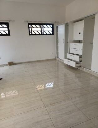Arrenda-se Moradia Duplex, tipo3 no bairro de laulane Dona Alice