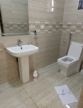 Arrenda-se Moradia Duplex, tipo3 no bairro de laulane Dona Alice