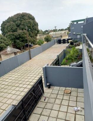 Arrenda-se Moradia Duplex, tipo3 no bairro de laulane Dona Alice