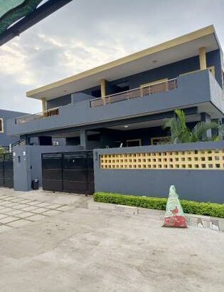 Arrenda-se Moradia Duplex, tipo3 no bairro de laulane Dona Alice