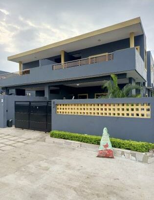 Arrenda-se Moradia Duplex, tipo3 no bairro de laulane Dona Alice