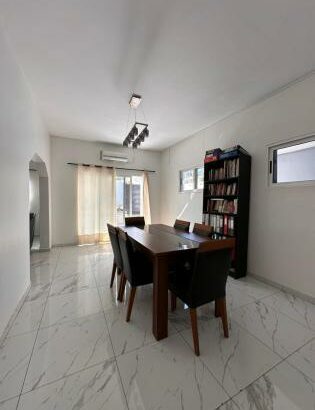 Vende-se Moradia, tipo4 no bairro da costa do sol triunfo velho