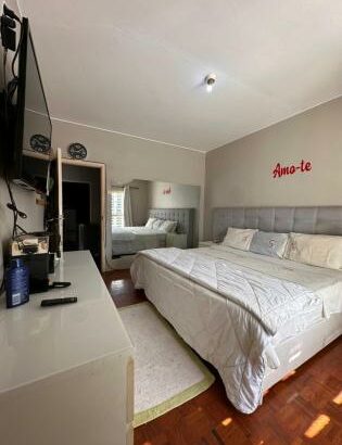 Vende-se Moradia, tipo4 no bairro da costa do sol triunfo velho