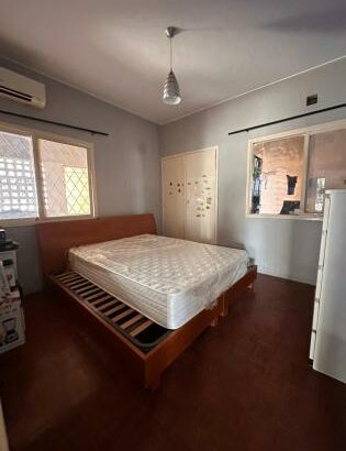 Vende-se Moradia, tipo4 no bairro da costa do sol triunfo velho