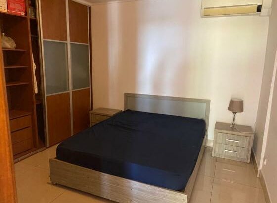 Arrenda-se está Moradia, tipo3 no bairro da Sommershield