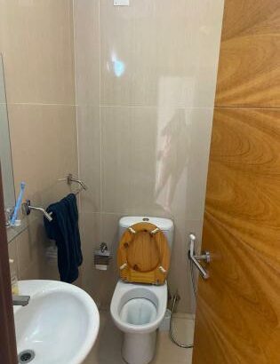 Arrenda-se está Moradia, tipo3 no bairro da Sommershield