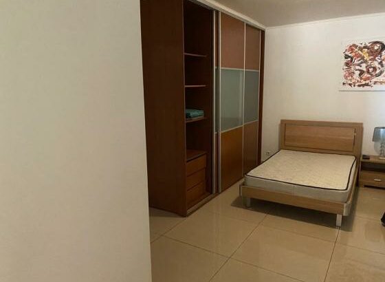 Arrenda-se está Moradia, tipo3 no bairro da Sommershield