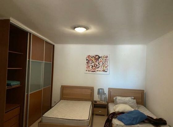 Arrenda-se está Moradia, tipo3 no bairro da Sommershield