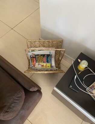 Arrenda-se está Moradia, tipo3 no bairro da Sommershield