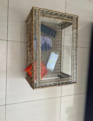 Arrenda-se está Moradia, tipo3 no bairro da Sommershield