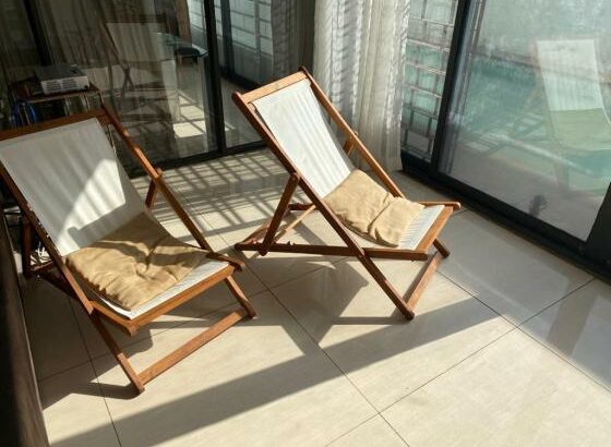 Arrenda-se está Moradia, tipo3 no bairro da Sommershield