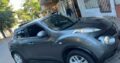 Nissan juke acaba de chegar