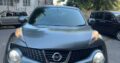 Nissan juke acaba de chegar