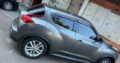 Nissan juke acaba de chegar