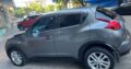 Nissan juke acaba de chegar