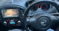 Nissan juke acaba de chegar
