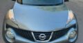 Nissan juke acaba de chegar