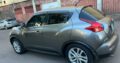 Nissan juke acaba de chegar