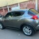 Nissan juke acaba de chegar