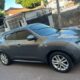 Nissan juke acaba de chegar