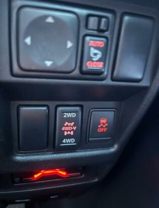 Nissan juke acaba de chegar