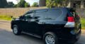 Toyota Land Cruiser prado 2010 Comprado no Agente Toyota de Moçambique