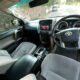 Toyota Land Cruiser prado 2010 Comprado no Agente Toyota de Moçambique