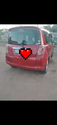 vendo ractis em bom estado