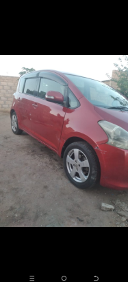 vendo ractis em bom estado