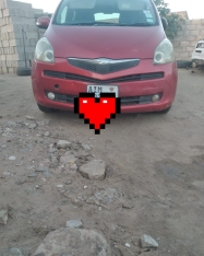 vendo ractis em bom estado