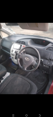 vendo ractis em bom estado