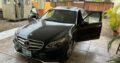 Mercedes Benz E- 250 Class 2016 Recém importado