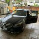 Mercedes Benz E- 250 Class 2016 Recém importado