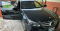 Mercedes Benz E- 250 Class 2016 Recém importado