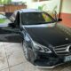 Mercedes Benz E- 250 Class 2016 Recém importado