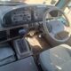 Toyota Coaster LX Recém importado