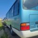 Toyota Coaster LX Recém importado
