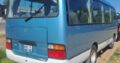 Toyota Coaster LX Recém importado