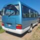 Toyota Coaster LX Recém importado