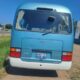 Toyota Coaster LX Recém importado